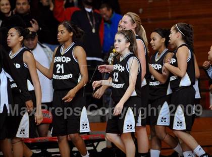 Thumbnail 3 in Bishop Montgomery @ Palos Verdes photogallery.