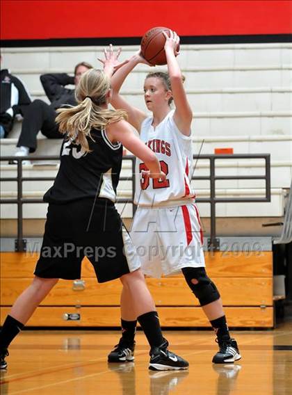 Thumbnail 3 in Bishop Montgomery @ Palos Verdes photogallery.