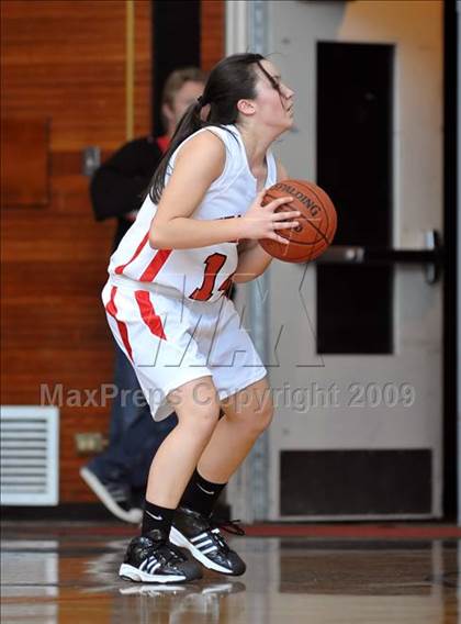 Thumbnail 1 in Bishop Montgomery @ Palos Verdes photogallery.