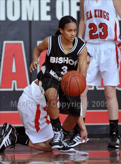 Thumbnail 3 in Bishop Montgomery @ Palos Verdes photogallery.