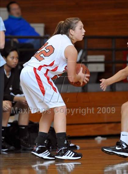 Thumbnail 2 in Bishop Montgomery @ Palos Verdes photogallery.