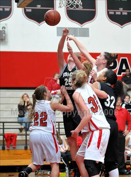 Thumbnail 1 in Bishop Montgomery @ Palos Verdes photogallery.