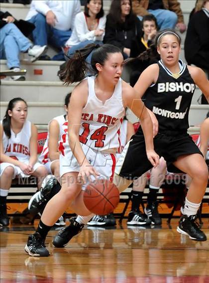 Thumbnail 3 in Bishop Montgomery @ Palos Verdes photogallery.