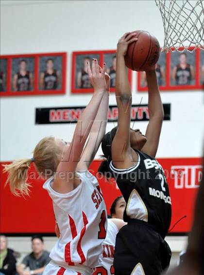 Thumbnail 1 in Bishop Montgomery @ Palos Verdes photogallery.