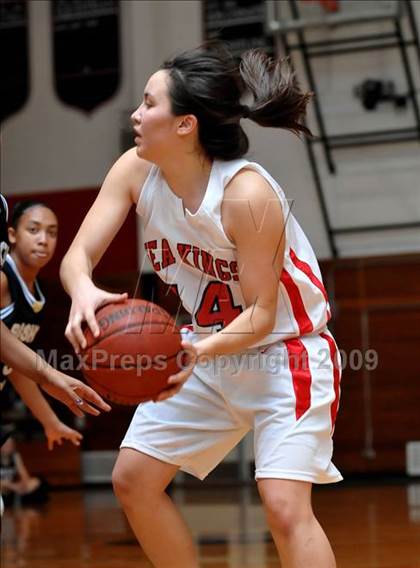 Thumbnail 2 in Bishop Montgomery @ Palos Verdes photogallery.