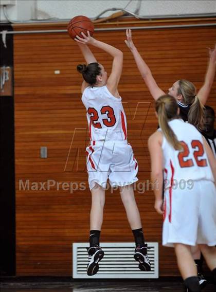 Thumbnail 1 in Bishop Montgomery @ Palos Verdes photogallery.