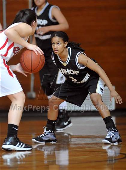 Thumbnail 3 in Bishop Montgomery @ Palos Verdes photogallery.