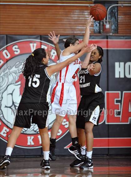 Thumbnail 1 in Bishop Montgomery @ Palos Verdes photogallery.