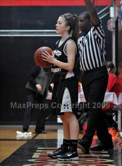 Thumbnail 3 in Bishop Montgomery @ Palos Verdes photogallery.