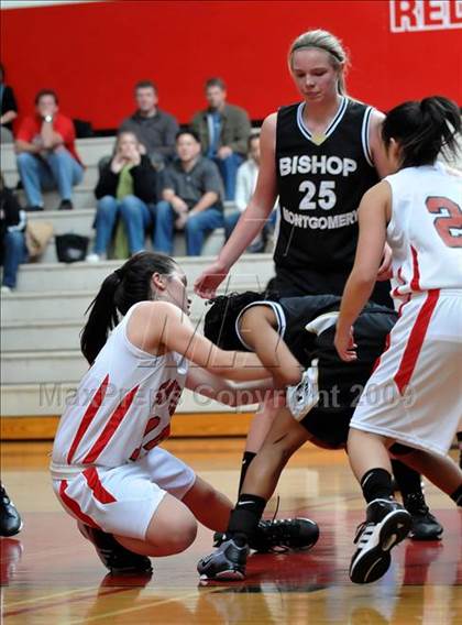Thumbnail 3 in Bishop Montgomery @ Palos Verdes photogallery.