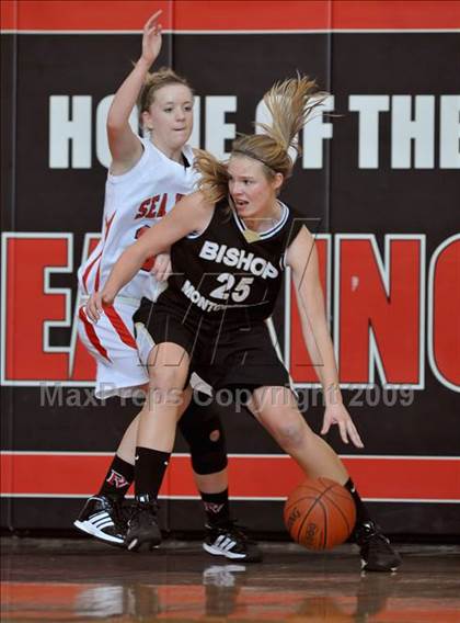 Thumbnail 1 in Bishop Montgomery @ Palos Verdes photogallery.