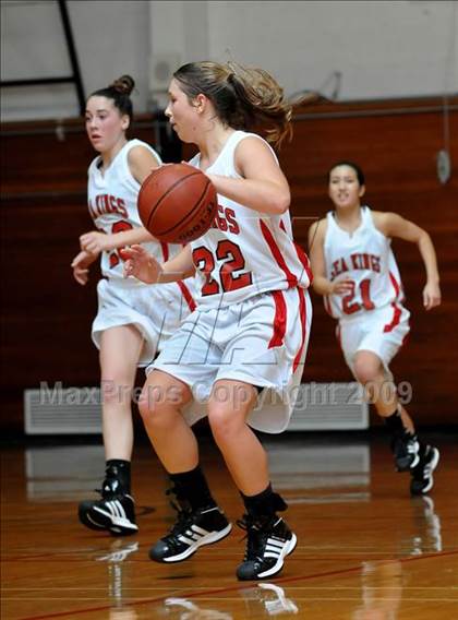Thumbnail 3 in Bishop Montgomery @ Palos Verdes photogallery.