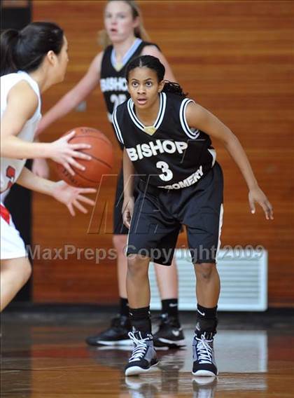Thumbnail 1 in Bishop Montgomery @ Palos Verdes photogallery.