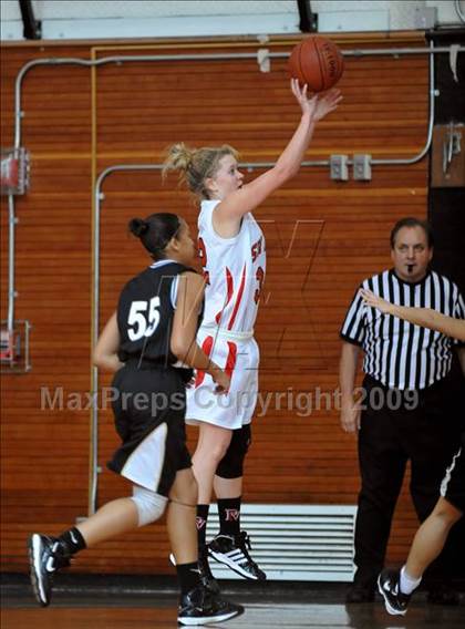 Thumbnail 3 in Bishop Montgomery @ Palos Verdes photogallery.