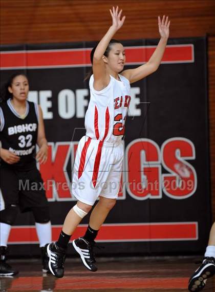 Thumbnail 2 in Bishop Montgomery @ Palos Verdes photogallery.