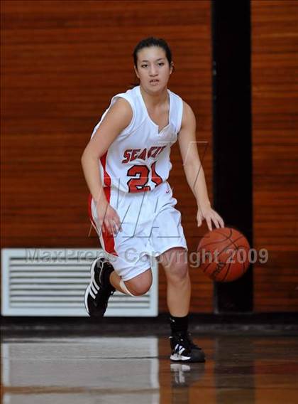 Thumbnail 1 in Bishop Montgomery @ Palos Verdes photogallery.