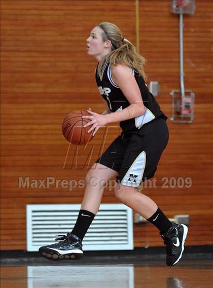 Thumbnail 1 in Bishop Montgomery @ Palos Verdes photogallery.
