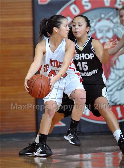 Thumbnail 2 in Bishop Montgomery @ Palos Verdes photogallery.