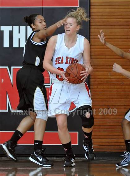 Thumbnail 3 in Bishop Montgomery @ Palos Verdes photogallery.