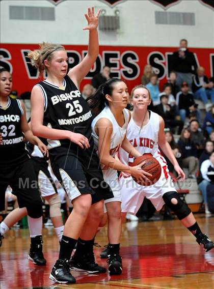 Thumbnail 3 in Bishop Montgomery @ Palos Verdes photogallery.