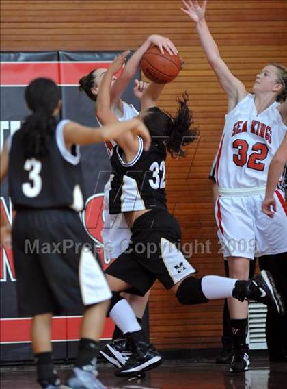 Thumbnail 3 in Bishop Montgomery @ Palos Verdes photogallery.