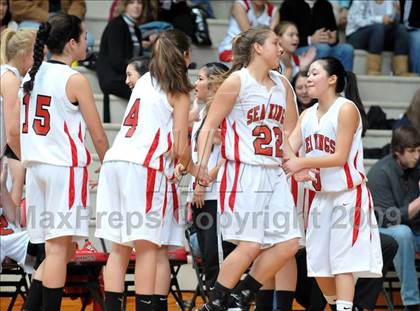 Thumbnail 1 in Bishop Montgomery @ Palos Verdes photogallery.