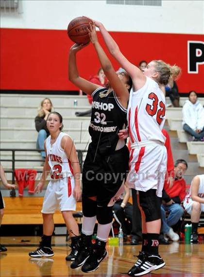 Thumbnail 2 in Bishop Montgomery @ Palos Verdes photogallery.