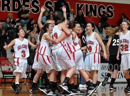 Thumbnail 3 in Bishop Montgomery @ Palos Verdes photogallery.