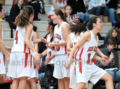 Thumbnail 2 in Bishop Montgomery @ Palos Verdes photogallery.