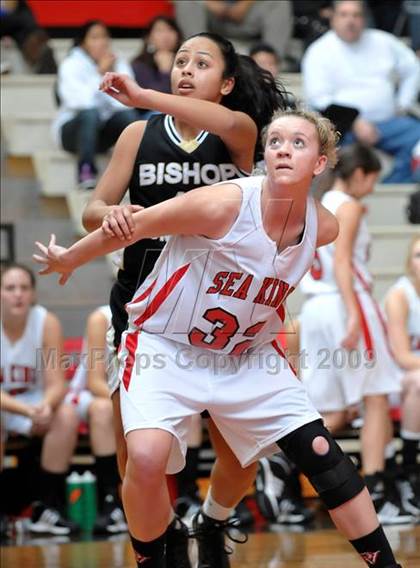 Thumbnail 1 in Bishop Montgomery @ Palos Verdes photogallery.
