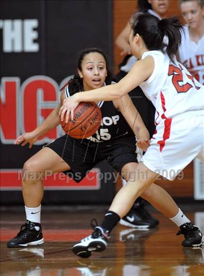 Thumbnail 1 in Bishop Montgomery @ Palos Verdes photogallery.