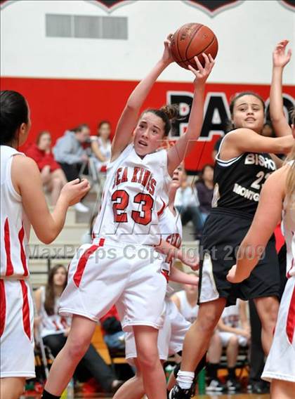 Thumbnail 3 in Bishop Montgomery @ Palos Verdes photogallery.