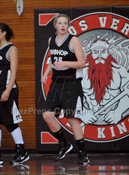 Thumbnail 3 in Bishop Montgomery @ Palos Verdes photogallery.