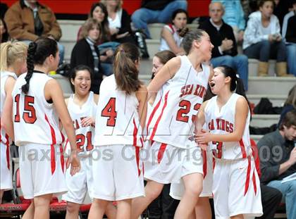 Thumbnail 3 in Bishop Montgomery @ Palos Verdes photogallery.