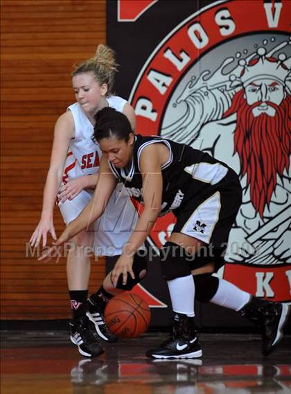 Thumbnail 1 in Bishop Montgomery @ Palos Verdes photogallery.