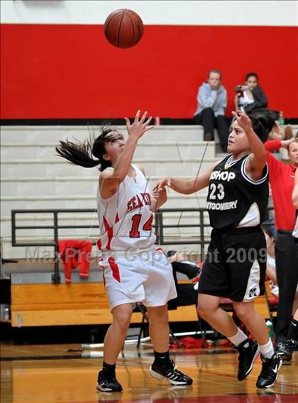 Thumbnail 2 in Bishop Montgomery @ Palos Verdes photogallery.