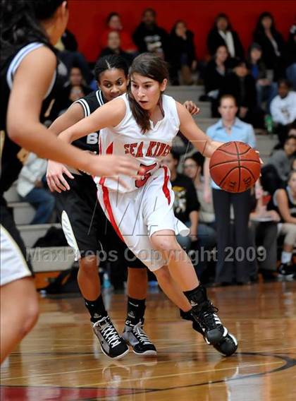 Thumbnail 3 in Bishop Montgomery @ Palos Verdes photogallery.