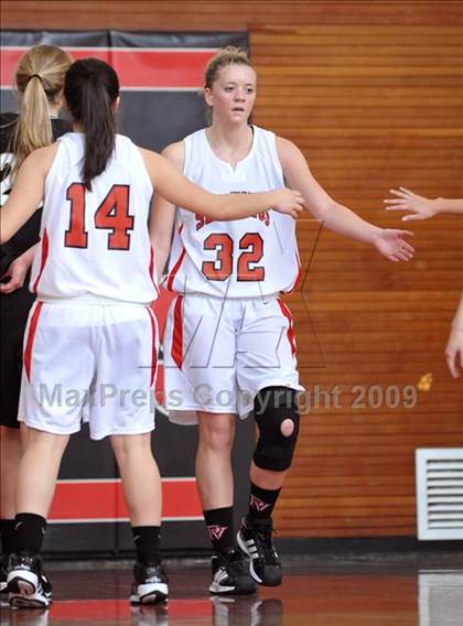 Thumbnail 1 in Bishop Montgomery @ Palos Verdes photogallery.