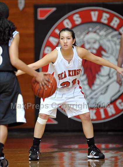 Thumbnail 3 in Bishop Montgomery @ Palos Verdes photogallery.