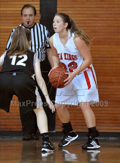 Thumbnail 1 in Bishop Montgomery @ Palos Verdes photogallery.