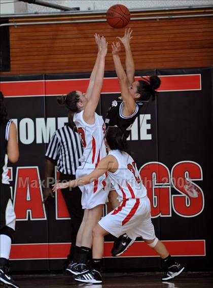 Thumbnail 3 in Bishop Montgomery @ Palos Verdes photogallery.