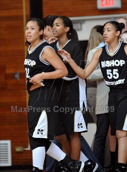Thumbnail 2 in Bishop Montgomery @ Palos Verdes photogallery.