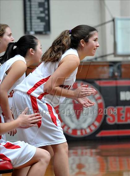 Thumbnail 2 in Bishop Montgomery @ Palos Verdes photogallery.
