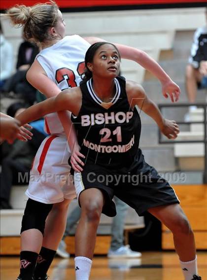 Thumbnail 3 in Bishop Montgomery @ Palos Verdes photogallery.