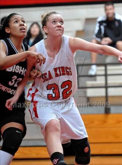 Thumbnail 2 in Bishop Montgomery @ Palos Verdes photogallery.