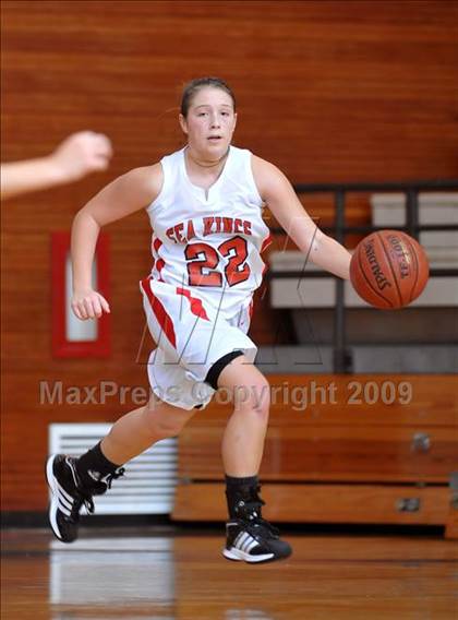 Thumbnail 3 in Bishop Montgomery @ Palos Verdes photogallery.
