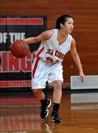 Thumbnail 3 in Bishop Montgomery @ Palos Verdes photogallery.