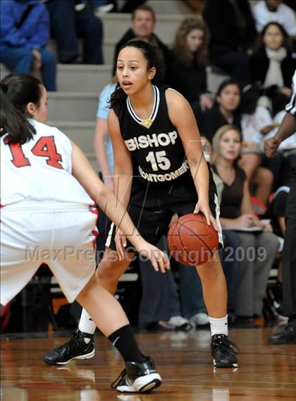 Thumbnail 2 in Bishop Montgomery @ Palos Verdes photogallery.