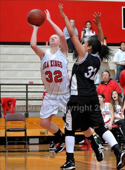 Thumbnail 3 in Bishop Montgomery @ Palos Verdes photogallery.