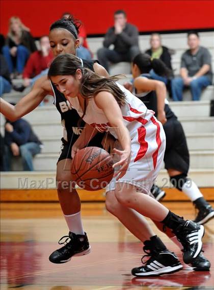 Thumbnail 2 in Bishop Montgomery @ Palos Verdes photogallery.